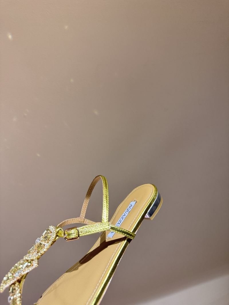 Aquazzura Sandals